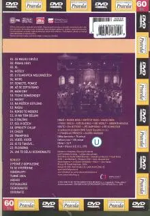 Ebeni V Zahrade (PAP.EDICIA)